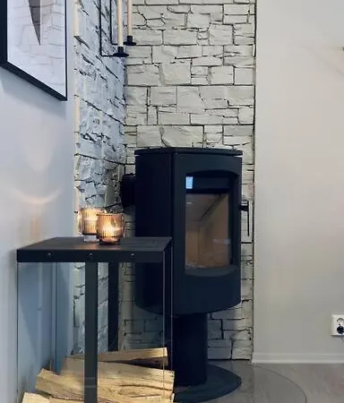 Stylish Apartment