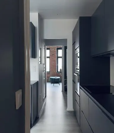 Stylish Bergen