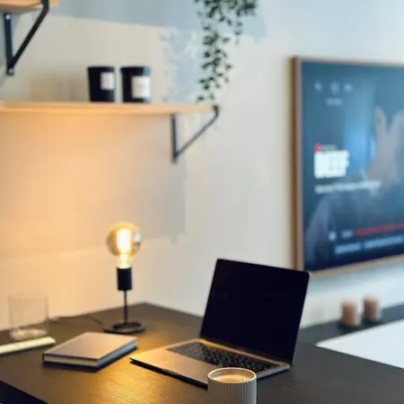 Stylish Apartment