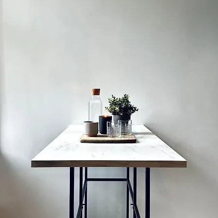 Apartment Stylish