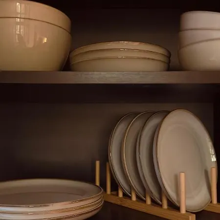 Stylish Apartman Bergen